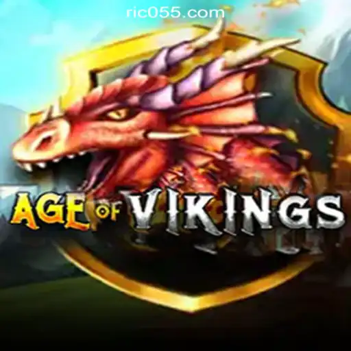 AgeofViking: A New Adventure in Online Gaming