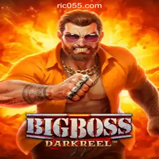 Exploring BigBoss: A Thrilling Game Experience with RICO55.com Oficial Slots Brasil #1
