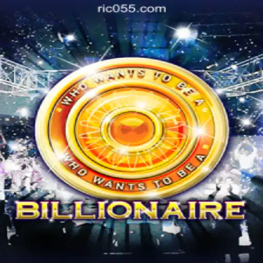 Exploring the Thrill of Billionaire: A Deep Dive into the World of RICO55.com Oficial Slots Brasil #1
