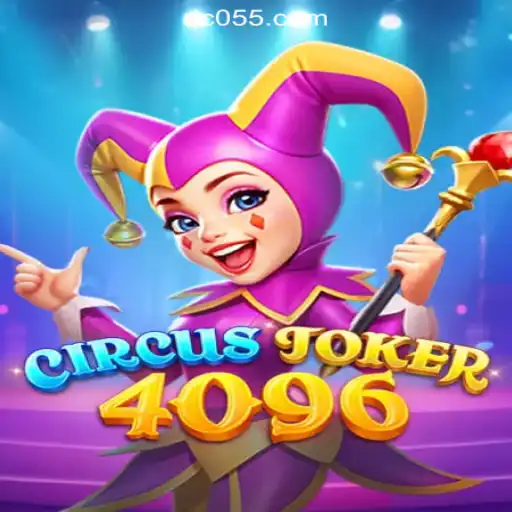 Explore the Thrills of CircusJoker4096 - The Ultimate Gaming Extravaganza