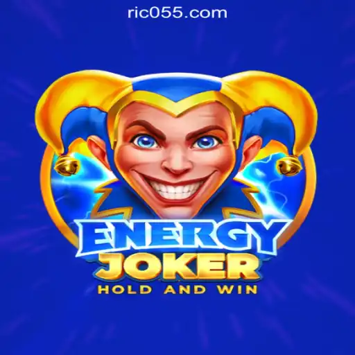 Explore the Excitement of EnergyJoker: RICO55.com Oficial Slots Brasil #1