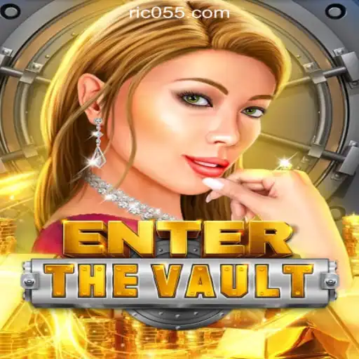 Discover the Thrills of EntertheVault: The Premier Slot Experience
