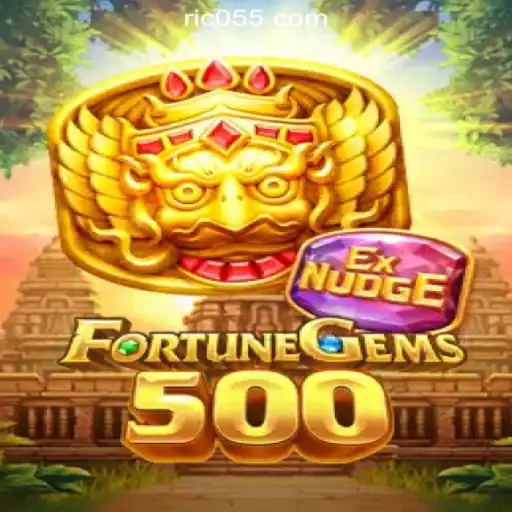 Exploring the Allure of FortuneGems500: The Premier Choice for Enthusiasts of RICO55.com Oficial Slots Brasil #1
