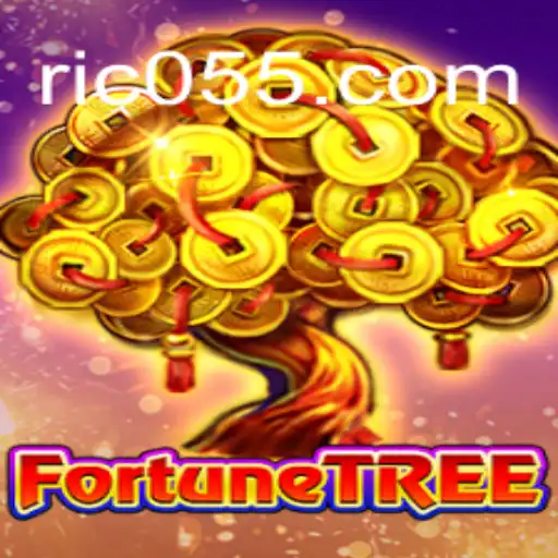 Unearthing the Magic of FortuneTree: A Spellbinding Journey into RICO55.com Oficial Slots Brasil #1