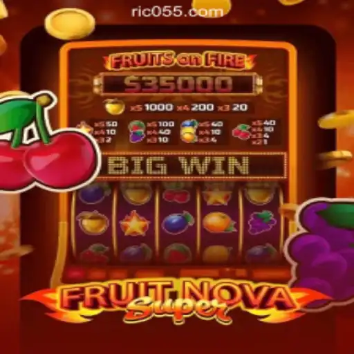 Exploring the Engaging World of FruitNovaSuper