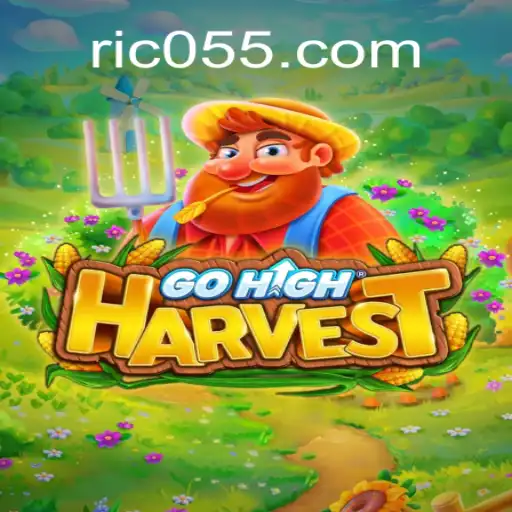 Discover the Exciting World of GoHighHarvest and RICO55.com Oficial Slots Brasil #1