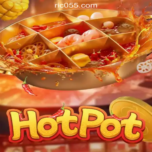 Discover the Thrilling World of Hotpot: The Ultimate Slot Experience