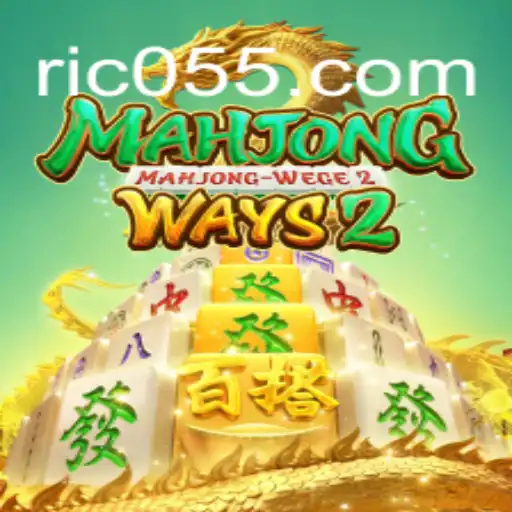 Exploring Mahjong Ways 2: A Deep Dive into the Exciting Slot Game by RICO55.com