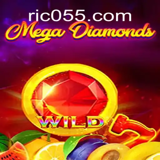 Exploring MegaDiamond: A Deep Dive into Brazil's Premier Slot Game