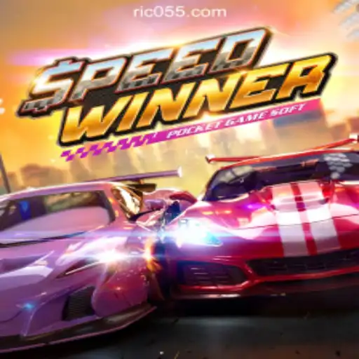 SpeedWinner: Unleashing the Thrill of RICO55.com Oficial Slots Brasil #1