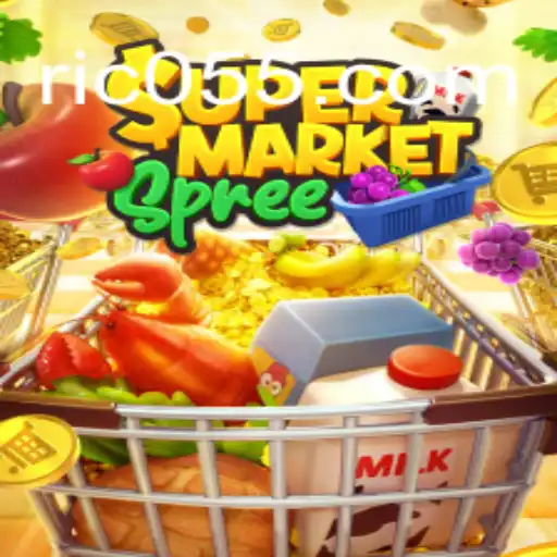 Exploring the World of SupermarketSpree and RICO55.com Oficial Slots Brasil #1