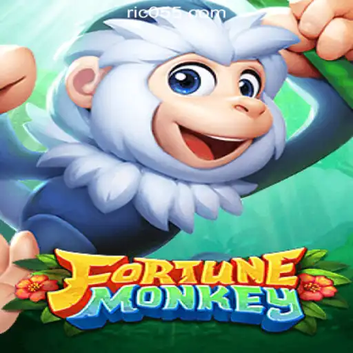 Discover the Thrilling World of FortuneMonkey: Unveiling the Secrets of RICO55.com Oficial Slots Brasil #1