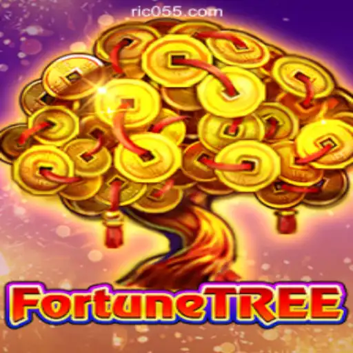 Unearthing the Magic of FortuneTree: A Spellbinding Journey into RICO55.com Oficial Slots Brasil #1