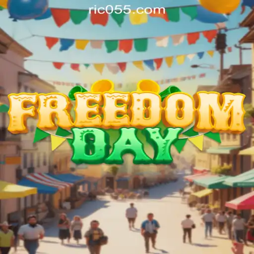 Discover the Exciting World of FreedomDay: The Ultimate Gaming Experience