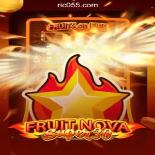 Exploring FruitrNovaSupe30: The Future of Slot Gaming in Brasil