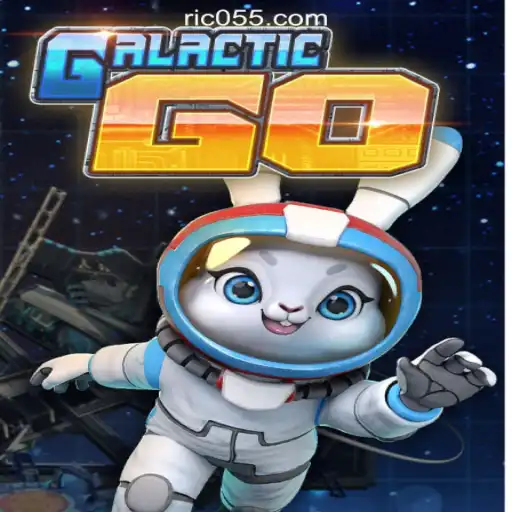 Discovering the Universe of GalacticGO and RICO55.com Oficial Slots Brasil #1