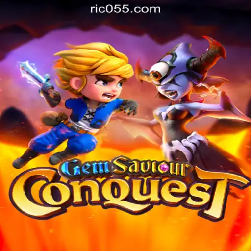 Exploring GemSaviourConquest: A Riveting Adventure in the World of Slots