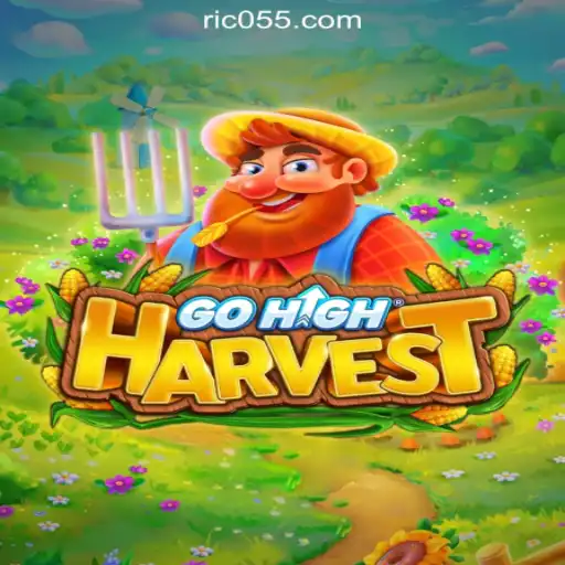 Discover the Exciting World of GoHighHarvest and RICO55.com Oficial Slots Brasil #1