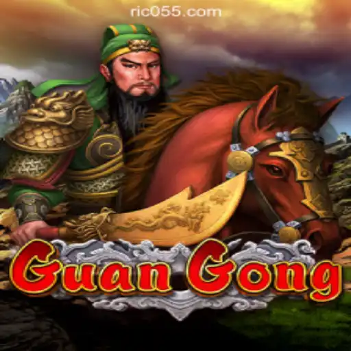 Discover GuanGong: The New Thrill in RICO55.com Oficial Slots Brasil #1
