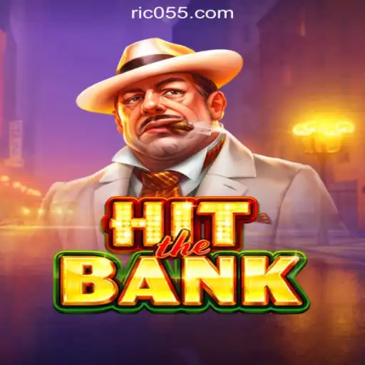 HitTheBank: A Deep Dive into the Thrilling World of RICO55.com Oficial Slots Brasil #1