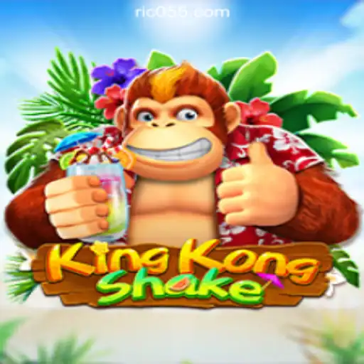KingKongShake: The Thrilling Adventure of Jungle Slots