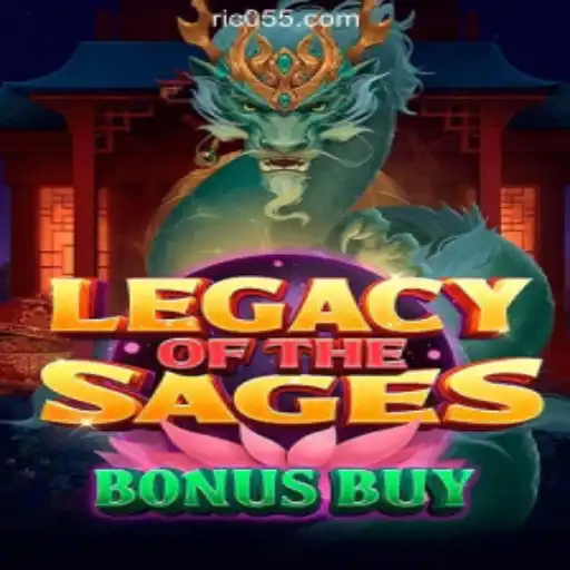 LegacyoftheSagesBonusBuy: An In-Depth Exploration of Brasil's #1 Slot Game