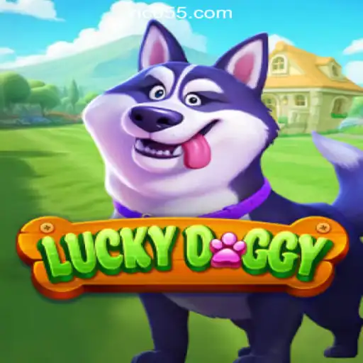 Exploring the Exciting World of LuckyDoggy: RICO55.com Oficial Slots Brasil #1