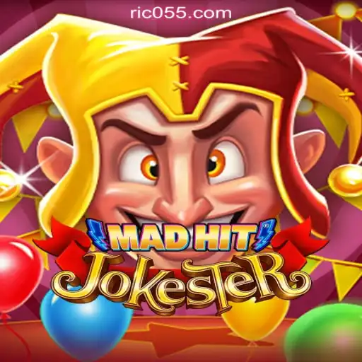 Exploring the World of MadHitJokester: An Engaging Gaming Experience with RICO55.com Oficial Slots Brasil #1