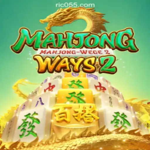 Exploring Mahjong Ways 2: A Deep Dive into the Exciting Slot Game by RICO55.com
