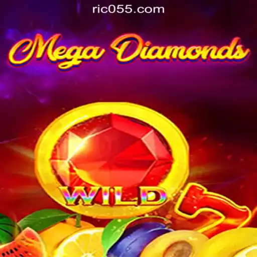 Exploring MegaDiamond: A Deep Dive into Brazil's Premier Slot Game