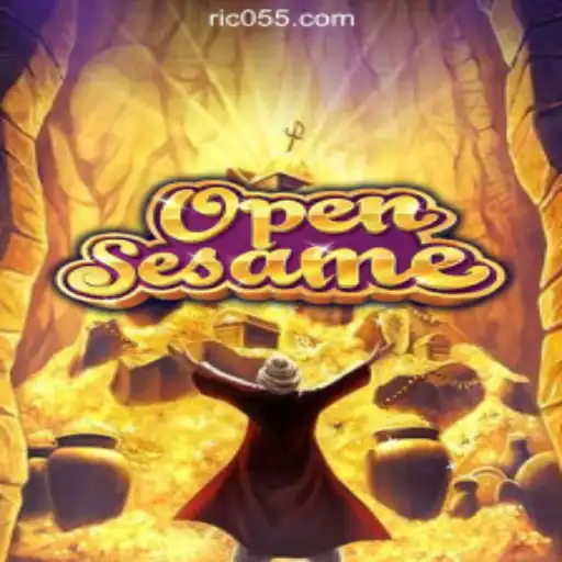 OpenSesame: Unveiling the World of RICO55.com Oficial Slots Brasil #1