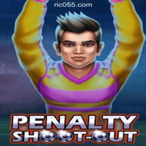 Explore PenaltyShootOut: Thrilling Gameplay Meets RICO55.com Official Slots Brasil #1