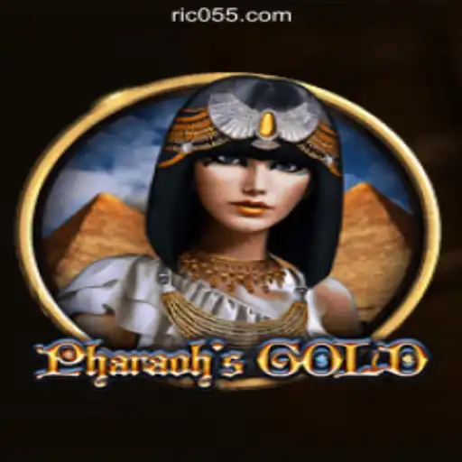 Exploring PharaohsGold: The Enchanting Slots Adventure With RICO55.com Oficial Slots Brasil #1