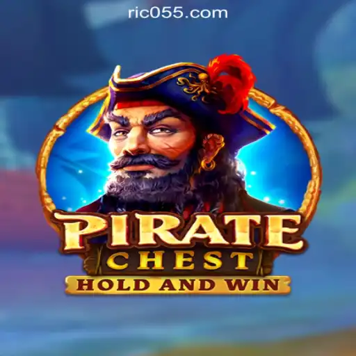 PirateChest - Dive into the Ultimate Slot Adventure with RICO55.com Oficial Slots Brasil #1