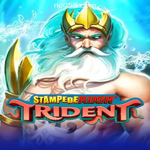 Embark on an Adventure with StempedeRushTrident