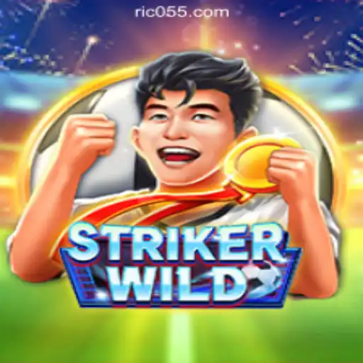 Experience the Thrill of StrikerWILD at RICO55.com: The Official Slots Destination in Brazil