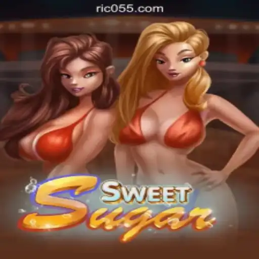 SweetSugar: A Delightful Dive into RICO55.com Oficial Slots Brasil #1
