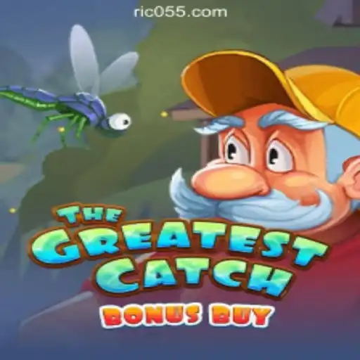 Exploring TheGreatestCatchBonusBuy: A Slot Game Revolutionizing Online Casinos
