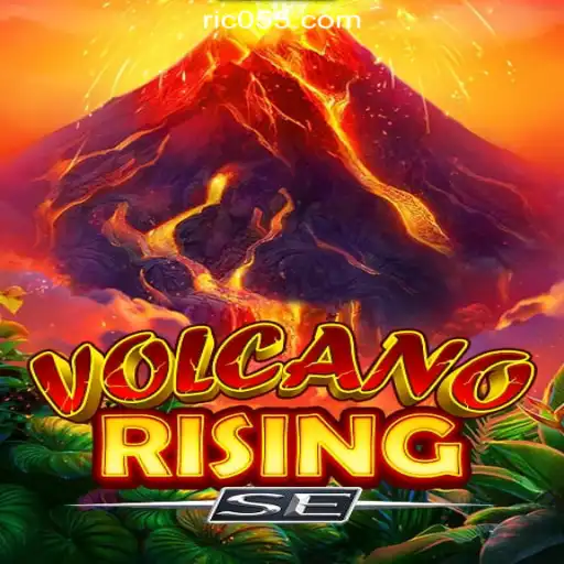 VolcanoRisingSE: The Thrilling New Slot Experience Taking Brazil by Storm