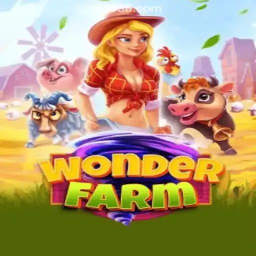 Explore the Exciting World of WonderFarm: A Deep Dive into the Game of the Year