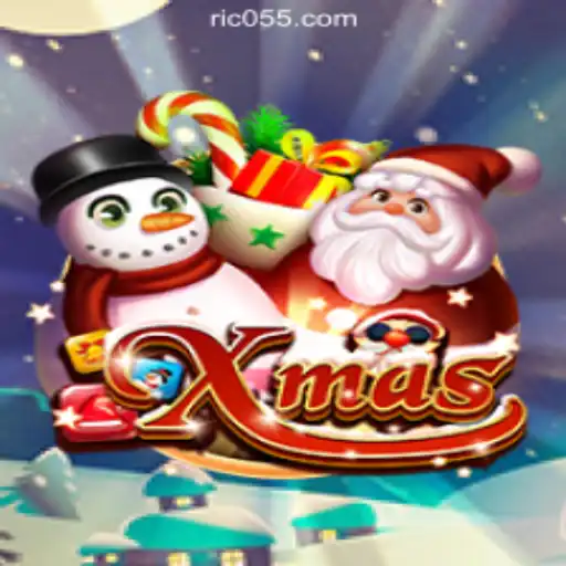 Exploring the Festive World of Xmas: The Exciting New Game on RICO55.com Oficial Slots Brasil #1