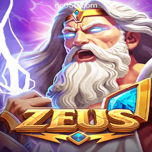 Zeus: Exploring the Power of the Gods Through RICO55.com Oficial Slots Brasil #1